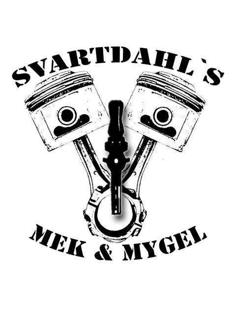 Logo Svartdahl's 